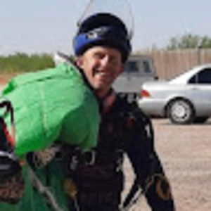 Meet your Posher, Michael